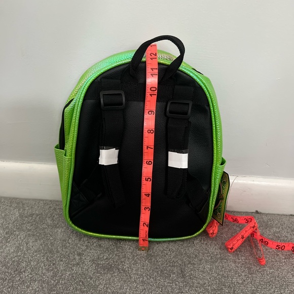 Wicked Elphaba Backpack - Picture 2 of 2